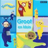 Teletubbies Groot En Klein