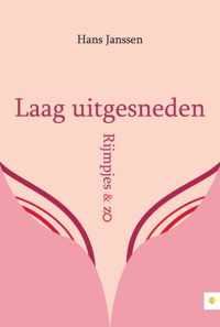 Laag uitgesneden