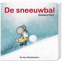 De sneeuwbal