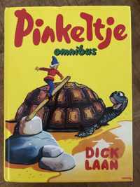 Pinkeltje omnibus 1993