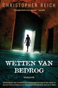 Wetten van bedrog