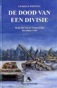 de dood van een divisie