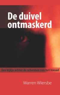 De Duivel Ontmaskerd