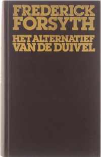 Het alternatief van de duivel