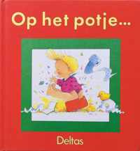 Op het potje