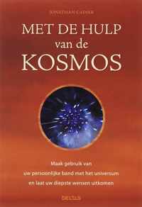 Met de hulp van de kosmos