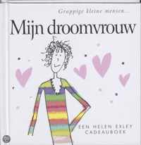 Mijn Droomvrouw!