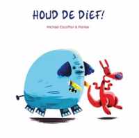 Houd de dief!