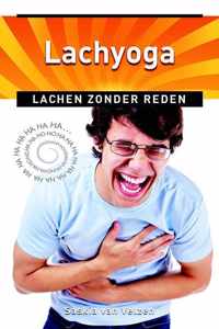 Ankertjes 365 -   Lachyoga