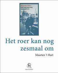 Het roer kan nog zesmaal om (grote letter)