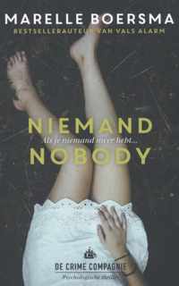 Nobody