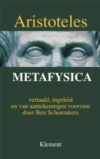 Metafysica