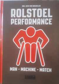 Rolstoel performance