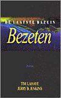 Laatste Bazuin 07 Bezeten