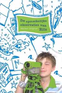 De opmerkelijke observaties van Rits