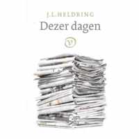 Dezer dagen