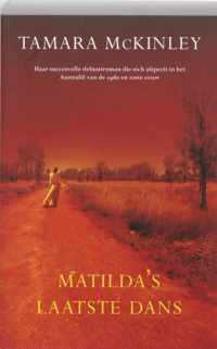 Matilda's laatste dans