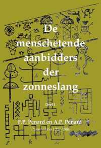 De menschetende aanbidders der zonneslang 1