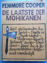 Laatste der mohikanen