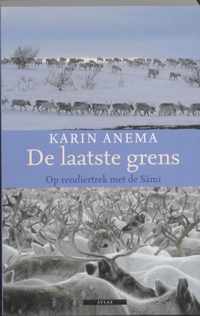 De laatste grens