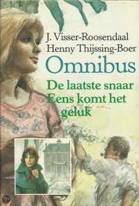 Omnibus laatste snaar enz