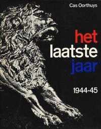 Laatste jaar 1944-45