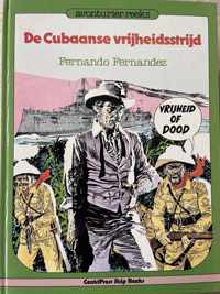 Cubaanse vryheidsstryd