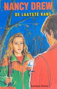 Nancy Drew - De laatste kans