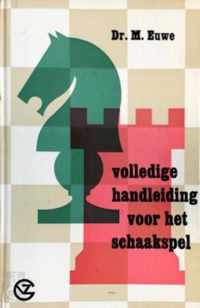 Volledige handleiding voor het schaakspel