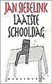 Laatste schooldag