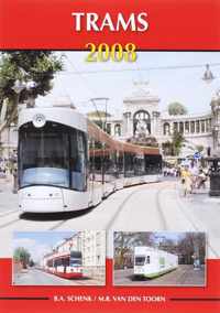 Trams 2008