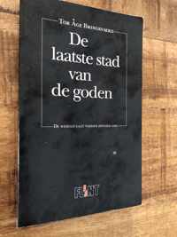 De laatste stad van de goden