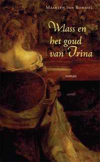 Wlass en het goud van Irina