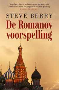 De Romanov voorspelling