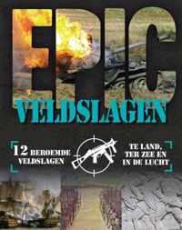 EPIC!  -   Veldslagen