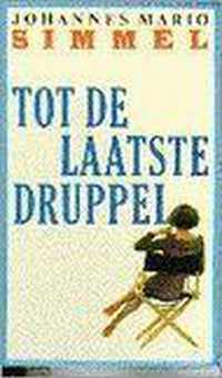 Tot de laatste druppel (parelpocket)