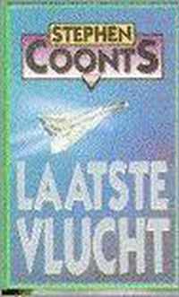 Laatste vlucht (parelpocket)