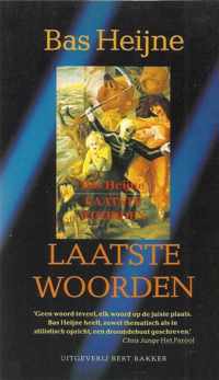 Laatste woorden (pocket)