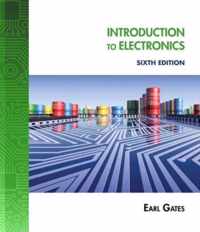 Lab Manual for Gates' Introduction to Electronics, 6th