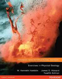 Exercises in Physical Geology