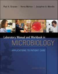 Lab Manual and Workbook in Microbiology