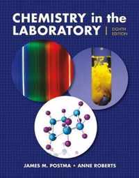 Chemistry in the Laboratory