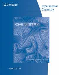 Lab Manual for ZumdahlZumdahlDeCoste's Chemistry, 10th Edition