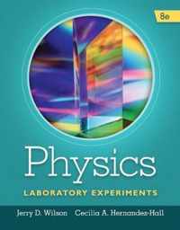 Physics Laboratory Experiments