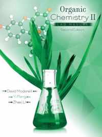 Organic Chemistry II Lab Manual