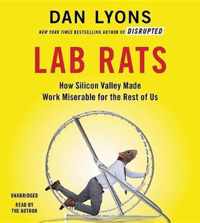 Lab Rats Lib/E