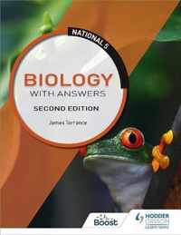 National 5 Biology with Answers, Second Edition