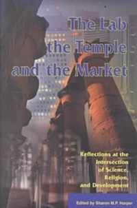 Lab, the Temple, and the Market