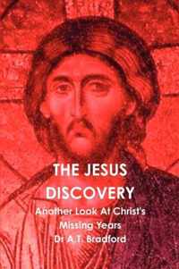 The Jesus Discovery