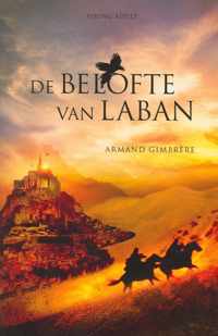 De belofte van Laban